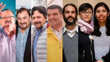 ¿Qué quieren para Salta?: Esto proponen los precandidatos a gobernador