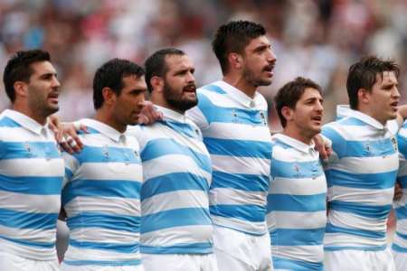 Para pasar a cuartos, Los Pumas deberán romper una pésima racha
