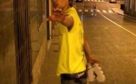 El peor ladrón: Chorro salteño fue a vender lo robado a su víctima