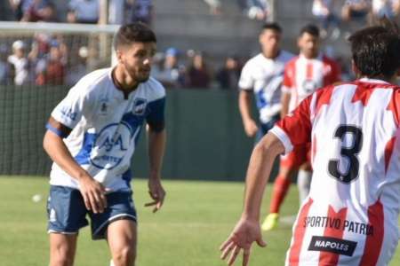 Juventud quiere seguir de racha