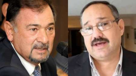 Isa le pide a Leavy que renuncie a su candidatura a senador para dedicarse a la campaña a gobernador