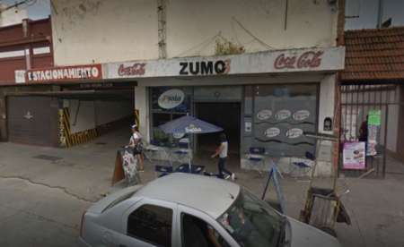 Paliza y muerte en un bar en Av. San Martín: qué hizo la víctima antes de morir