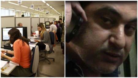 Después de la derrota, denuncian que Jalit mandó a apretar a los empleados públicos