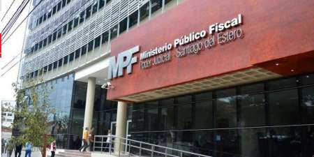 Ex presidiario condenado a seis años de prisión por violar a anciana en Santiago del Estero