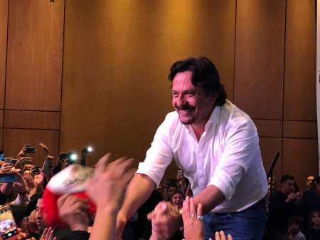 Sáenz aseguró que tras las PASO, Salta demostró ser una provincia independiente