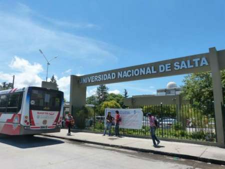 En la UNSa, no quisieron adaptar un examen para una alumna con síndrome de Down