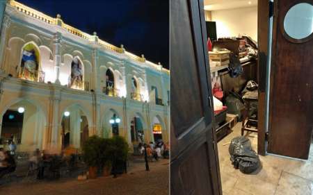 Nuevo escrache al Resto MAAM: denunciaron al encargado por acoso y no quiere pagar