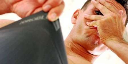 Tomó Viagra, sufrió erección de un mes y acabó con el pene "mutilado"