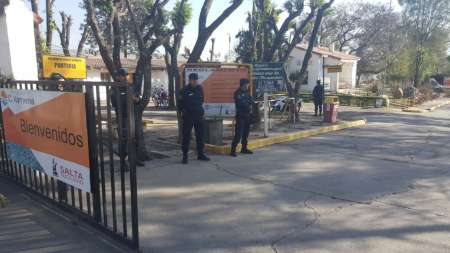 Con un drone, buscarán reforzar la seguridad en el balneario Xamena