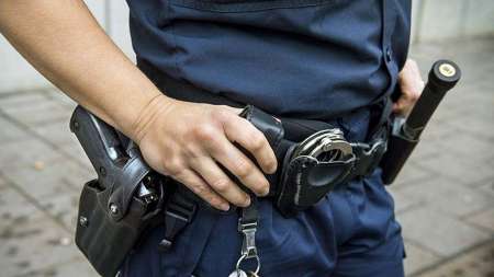 Imputaron al hombre que sería el encargado de materializar el supuesto ataque a Sáenz