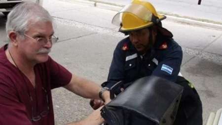 Precandidato detenido por abuso sexual tuvo más de tres mil votos en las PASO