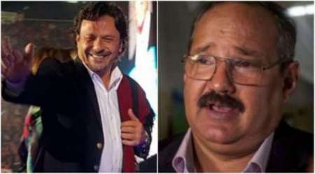 En El Quebrachal, varios dirigentes del Frente de Todos se fueron con Sáenz