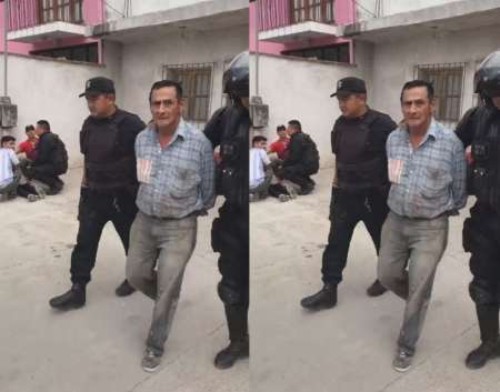 Periodista salteño evitó que un gomero asesino mate de nuevo a otra mujer