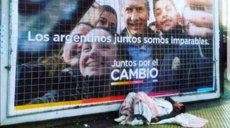 El gobierno nacional evalúa recortar los planes sociales