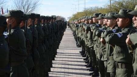 El Gobierno Nacional planea extender el Servicio Cívico para jóvenes