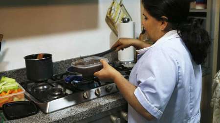El Gobierno oficializó el bono para empleadas domésticas en Salta