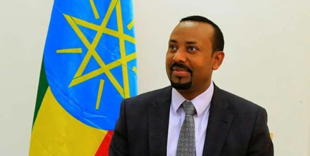 El etíope Abiy Ahmed se quedó con el Premio Nobel de la Paz