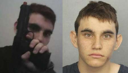 El autor de la masacre en Florida fue acusado de 17 cargos de homicidio premeditado