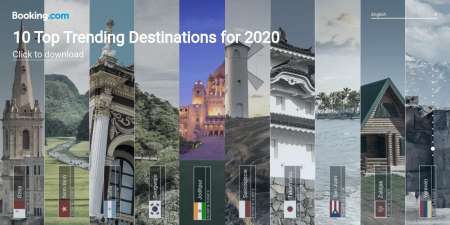 Salta está entre los 10 destinos turísticos top a nivel mundial