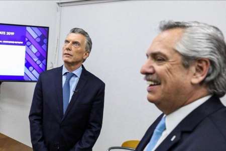 La herencia K y la economía: los principales cruces entre Alberto y Macri