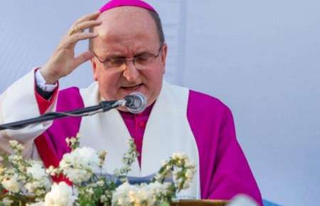 Cargnello se defendió tras el allanamiento: "Sacaron lo que tenían que sacar y ya está"