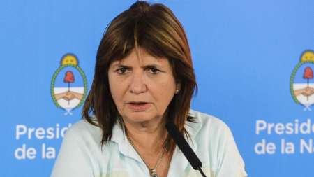 Patricia Bullrich llega este martes a Salta