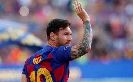 ¡Otra vez Messi! Leo recibirá su sexto Botín de Oro como máximo goleador de Europa