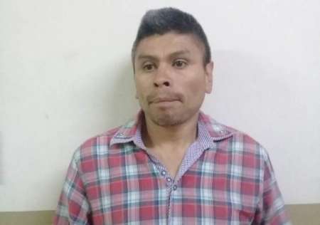 Utilizando a su hijo, intentó robar camperas de un local en pleno centro salteño