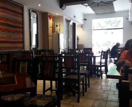 El concesionario del bar del MAAM pidió una perimetral para sus denunciantes