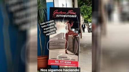 Imagen tomada de www.lagacetasalta.com