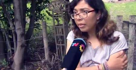 ¿Qué pasó con Abril, la nena que desapareció una semana?