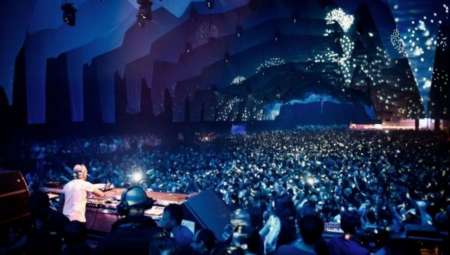 Time Warp: el fiscal habló de una "zona liberada" para vender droga