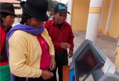 Elecciones en Bolivia: cerca de 4000 bolivianos que residen en Salta están habilitados para votar
