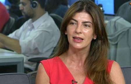 Bettina Romero sostuvo que hará un tren urbano y descongestionará el casco histórico