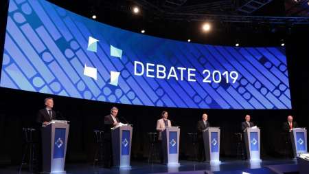 Tema por tema: Qué propusieron los candidatos en el debate