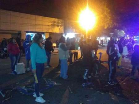 Piden la clausura del bar Zumo tras la muerte de un hombre en circunstancias dudosas