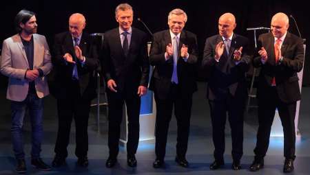 ¿Por qué deben ser votados? El minuto final de cada postulante