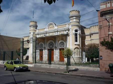 Audiencia Pública para una revisión extraordinaria de tarifas del agua