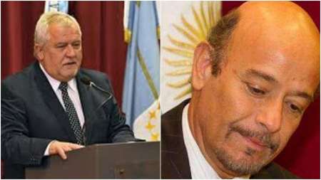 Analizan pedir la inconstitucionalidad de las designaciones de Catalano y Samson