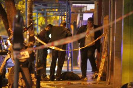 120 tiros, 3 muertos y $ 3 millones robados: así fue el asalto comando en Nueva Córdoba