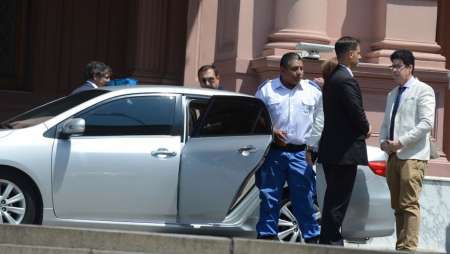 Confirmaron el procesamiento del policía salteño que mató a un ladrón en La Boca