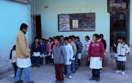 La Provincia deberá pagar por la muerte de un alumnito en el jardín