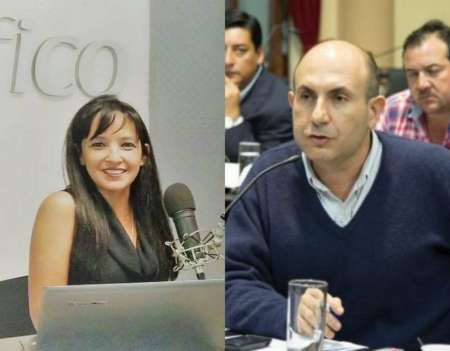 “El único capaz de solucionar esto es el Gobierno Nacional”