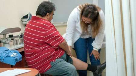 Los salteños fumamos menos pero nos alimentamos cada vez peor