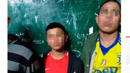 Asaltaron a un hermano del presidente Macri en su casa de un country