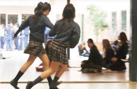 Adiós a las faldas en el uniforme de los colegios privados de Salta: los motivos