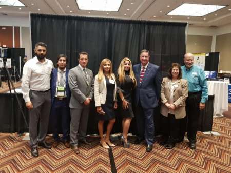 El caso Luján y Yanina fue presentado en EEUU: "Vimos nuevos puntos no considerados"