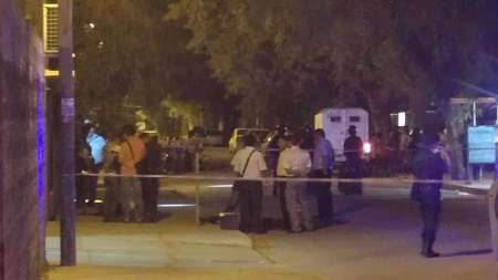 Se conoció el resultado de la autopsia del salteño asesinado por sicarios: