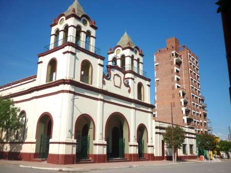 Pastor evangélico abusó por 6 años de su hijastra en Rosario de la Frontera