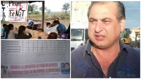 Mientras en Pichanal los chicos pasan hambre, Jalit gastó $200.000 pesos en un "bingo estudiantil"